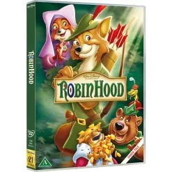 Disney / Pixar Robin Hood