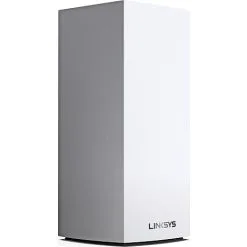 Linksys VELOP Whole Home Mesh Wi-Fi System MX4200 Trådløs Router