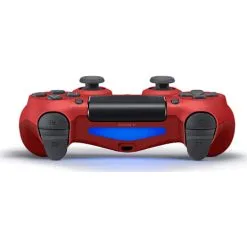 Sony PlayStation Sony PS4 Dualshock 4 V2 Trådløs Controller – Rød -Husholdning butik 3c628c7e 6ee5 4113 8aaa 8bdcc09b0413