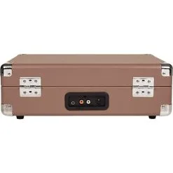 Crosley Cruiser Plus Pladespiller Tovejs Bluetooth (Purple Ash) -Husholdning butik 3c7996f3b101ed5d9ea63686fc998910