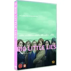 Andre Mærker Big Little Lies Sæson 2