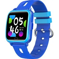 Denver SWK-110BU Smartwatch Til Børn - Blå