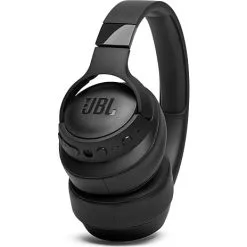 JBL Tune760NC Trådløse Hovedtelefoner - Sort -Husholdning butik 3cafb1d8 4e3b 4ae0 887f 2efbbfefdedf