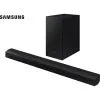 SAMSUNG HW-B440 2.1 SOUNDBAR -Husholdning butik 3cb88d40 f49e 42b8 8160 13e563faae45