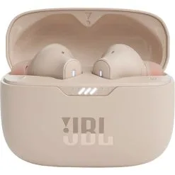 JBL Tune 230NC TWS Trådløse øretelefoner - Sand -Husholdning butik 3cc49ea8 3d2b 4734 8753 b659d083c8b3