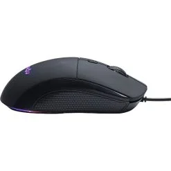 Gear4U Gaming Mus - Sort -Husholdning butik 3cc70bee 20ca 4ca4 8058 a80fc7b8e475