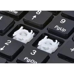 HAMA Keypad/Board Numerisk SK140 - Sort -Husholdning butik 3cff174c 3276 4be2 99bd 685fc5401110