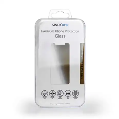 Sinox One Beskyttelsesglas Til IPhone 13 Pro Max 3 Sinox One Beskyttelsesglas Til IPhone 13 Pro Max