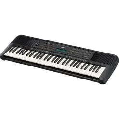 Yamaha PSR-E273 Digital Keyboard - Sort 11 Yamaha PSR-E273 Digital Keyboard - Sort -Husholdning butik 3d03c409 ca9e 4e3f b53d c341802b7a8d