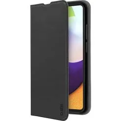 SBS Samsung A52 Wallet Cover - Sort