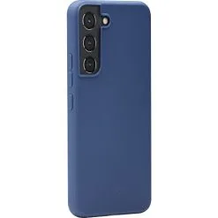 Dbramante Greenland Samsung Galaxy S22 Cover - Blå -Husholdning butik 3d243859 ae1f 4fab 827c 1fb9d72870ad