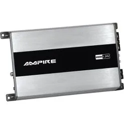 24 Volt Ampire Monoblok - Forstærker Til Lastbil