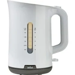 Braun Elkedel WK1100.WH -Husholdning butik 3d6f7e7a00fe61cb0455e7d5ed7a7b3e