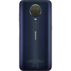 NOKIA G20 DUAL-SIM 4GB/64GB BLUE -Husholdning butik 3d85f78d e9f9 4f26 88d2 319f320ca56f
