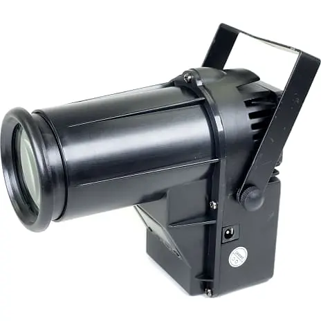 Ibiza Pinspot 10 Watt RGBW + DMX 6 Ibiza Pinspot 10 Watt RGBW + DMX - Billede 4