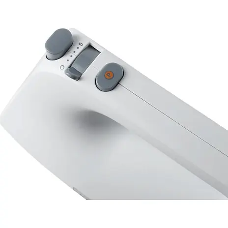 DeLonghi Kenwood HMP32.A0WH Håndmixer 5 DeLonghi Kenwood HMP32.A0WH Håndmixer - Billede 3