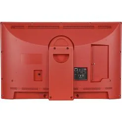 Prosonic 32" GO LED TV 32PLED8023O - Spiced Orange -Husholdning butik 3dac7f59be3fd9f04b80b51df4bf5d5e