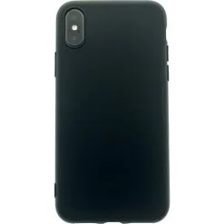 ITSKINS AVANA IPhone 12 Pro Max Cover - Sort