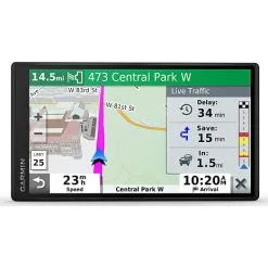 Garmin Drivesmart 55 EU LMT-S GPS 10 Garmin Drivesmart 55 EU LMT-S GPS -Husholdning butik 3e32e1aa 6f22 40df a883 1bcce71dd709