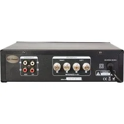 Madison MAD1000 HI-FI Forstærker Med Bluetooth 2x50 Watt. 15 Madison MAD1000 HI-FI Forstærker Med Bluetooth 2x50 Watt. -Husholdning butik 3e4964bf58b387cdec830c2e738acfc8