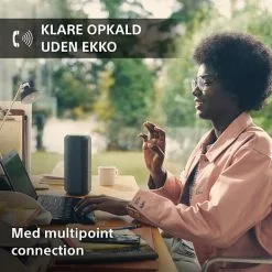 Sony SRS-XE300B Bærbar Højttaler - Sort -Husholdning butik 3e7352ff33463c12f70dfc3e8f81deb3