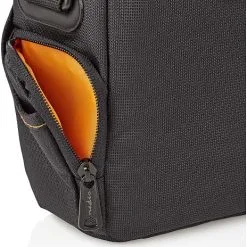 Nedis Fototaske | 152x146x65 Mm -Husholdning butik 3e753cd0 7201 4bc1 bee1 aa1c7e67bcb3