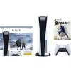 Sony PlayStation 5 Standard Inkl. God Of War + FIFA 23 -Husholdning butik 3e7f40396b8fe6e84366df96c7a8d053
