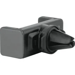 Puro Universel Bilholder Til Ventilation Op Til 6" - Sort