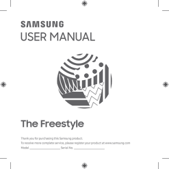 Samsung The Freestyle Smart-TV Projektor -Husholdning butik 3ea1b3079de00067351aaededc1ffd73