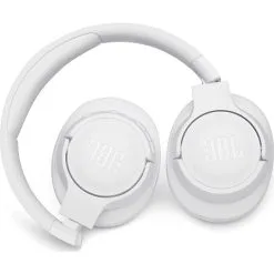 JBL Tune 760NC Trådløse Overear Høretelefoner - Hvid -Husholdning butik 3ebcfc9e ce7b 4a83 ac81 3ec6f9417ea1