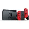 Nintendo Switch Konsol Inkl. Super Mario Odyssey -Husholdning butik 3ec973eaef53d5d945cbe51dea8882ae