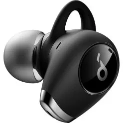 Soundcore Life Dot 2 Noice Cancelling - Sort -Husholdning butik 3f04abe3 9ca0 42ab b68e 5bfcf26b55af