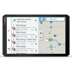 Garmin Dēzl LGV 800 MT-D - GPS Navigator [91558471-EA, 91558471-EA] -Husholdning butik 3f07a7a9 77d6 4480 8ca1 a0ffec5e7c77
