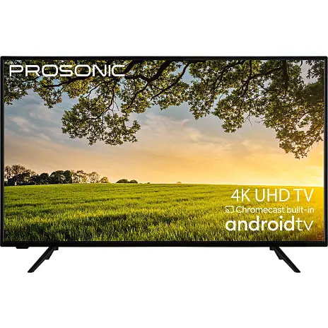 Prosonic 43" UHD TV 43UAND8021 3 Prosonic 43" UHD TV 43UAND8021