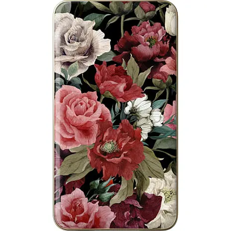 Ideal Of Sweden Ideal Powerbank - Antique Roses 3 Ideal Of Sweden Ideal Powerbank - Antique Roses