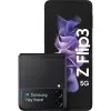 Samsung Galaxy Z Flip 3 5G 128GB - Sort -Husholdning butik 3f5c30eb 02cb 41c6 9428 76cfc4534e28