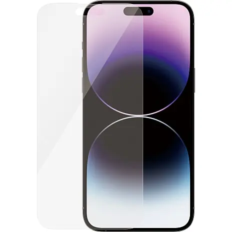 PanzerGlass Skærmbeskyttelse IPhone 14 Pro Max 4 PanzerGlass Skærmbeskyttelse IPhone 14 Pro Max - Billede 2