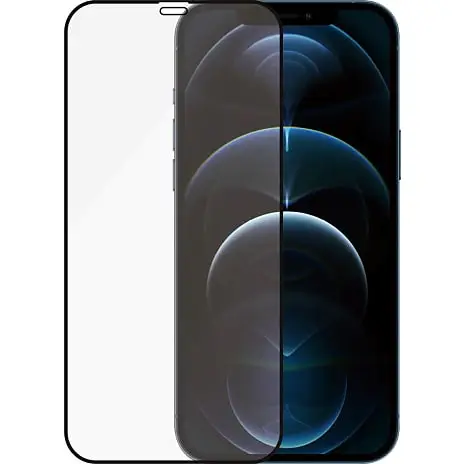 PanzerGlass Apple IPhone 12 Pro Max Case 7 PanzerGlass Apple IPhone 12 Pro Max Case - Billede 5
