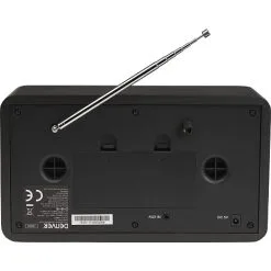Denver DAB-18 DAB+/FM Radio - Mørkegrå 13 Denver DAB-18 DAB+/FM Radio - Mørkegrå -Husholdning butik 3fbffa2cb3099c85e7dac63b7ee5e7c7