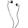Skullcandy In-ear Høretelefoner - Hvid/sort -Husholdning butik 3fca8535 eeb3 4e60 a243 cc7c31fbc3ff