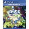 Andre Mærker PS4: The Smurfs, Mission Vileaf 2 Andre Mærker PS4: The Smurfs, Mission Vileaf -Husholdning butik 3fcc70f9 9c98 4f60 912b 68d4ed9b8bff