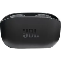 JBL VIBE 100TWS Trådløse øretelefoner - Sort -Husholdning butik 3fed39ba 1d9c 496c 9bbb 80f2c662fa18