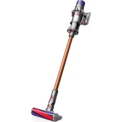 Dyson V10 Absolute Ledningsfri Støvsuger - Grå/orange -Husholdning butik 400eb04c 7498 4a41 92c6 6c74b597f9b0