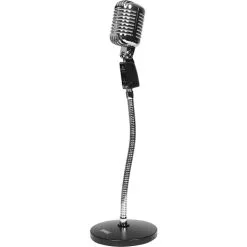 Innox Svanehals Bord Mikrofonstativ