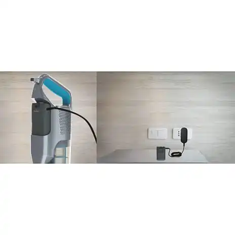 Hoover Stik Støvsuger HF522YSP011 8 Hoover Stik Støvsuger HF522YSP011 - Billede 6