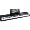 Bryce Music 88 Tangenters Keyboard. -Husholdning butik 407928245e1781328f1178dbc1e9cb5e