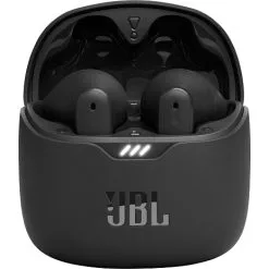 JBL Tune Flex Headphones - TWS NC/2 Mic - Sort