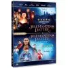 Andre Mærker DVD Julemandens Datter 1+2
