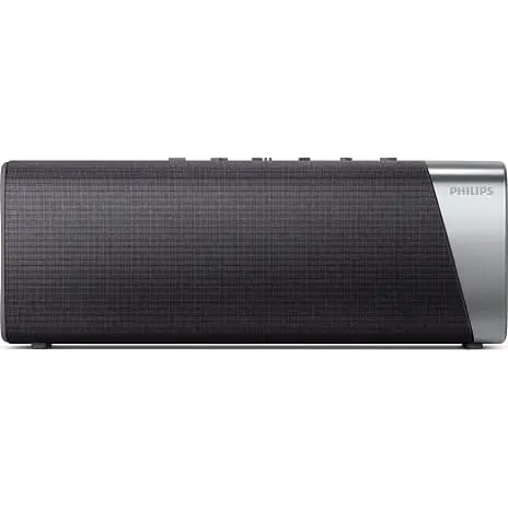 Philips TAS5505 Bluetooth-højttaler 12 Philips TAS5505 Bluetooth-højttaler - Billede 10