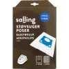 Salling Støvsugerposer 5-pak Til Electrolux, AEG Og Philips -Husholdning butik 41146e75 ee64 4bc4 81c6 3721a9ff6f6e